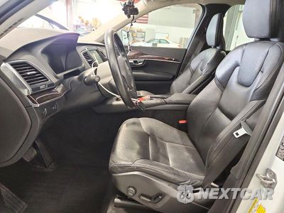 Zdjęcie 7 z 13 samochodu: 2019 VOLVO XC90 T6 MOMENTUM VIN:YV4A22PK6K1506993 - miniatura