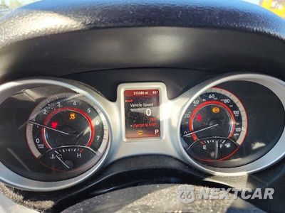 Zdjęcie 9 z 13 samochodu: 2015 DODGE JOURNEY SXT VIN:3C4PDDBG6FT566471 - miniatura
