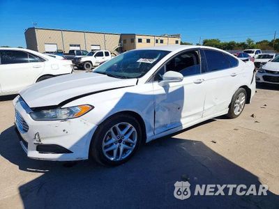 2015 FORD FUSION SE 3FA6P0H79FR195313 - główne zdjęcie licytacji z USA - miniatura