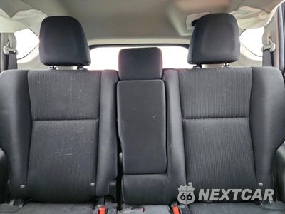 Zdjęcie 10 z 13 samochodu: 2018 TOYOTA RAV4 LE VIN:2T3BFREV1JW771404 - miniatura