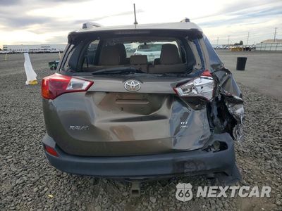 Zdjęcie 6 z 13 samochodu: 2013 TOYOTA RAV4 XLE VIN:JTMRFREV7DD005760 - miniatura