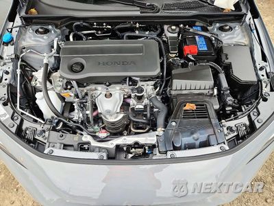 Zdjęcie 11 z 12 samochodu: 2026 HONDA CIVIC SPORT VIN:2HGFE2F53TH616559 - miniatura