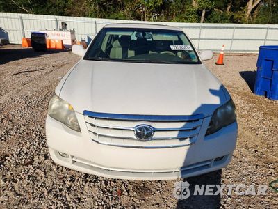 Piąte zdjęcie samochodu w środku: 2007 TOYOTA AVALON XLS VIN:4T1BK36B87U175933 - miniatura
