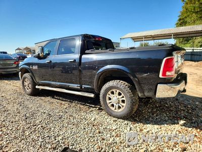 Drugie zdjęcie samochodu z przodu: 2018 RAM 2500 LARAMIE VIN:3C6UR5FL9JG419992 - miniatura