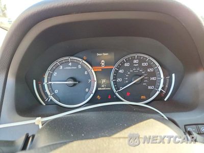 Zdjęcie 9 z 13 samochodu: 2015 ACURA TLX ADVANCE VIN:19UUB2F78FA006323 - miniatura