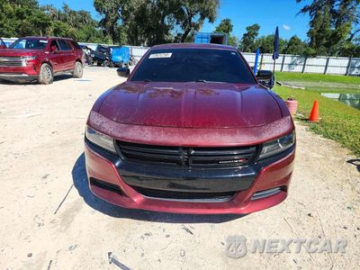 Piąte zdjęcie samochodu w środku: 2018 DODGE CHARGER SXT VIN:2C3CDXBG5JH140860 - miniatura