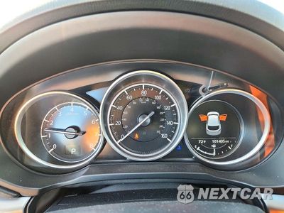 Zdjęcie 9 z 14 samochodu: 2020 MAZDA CX-5 TOURING VIN:JM3KFACM8L0770907 - miniatura