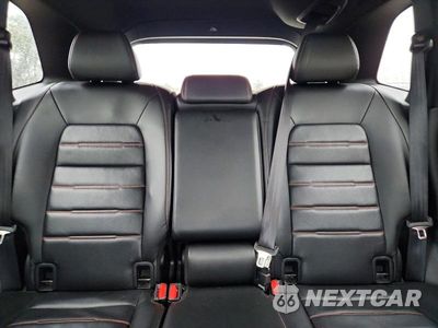 Zdjęcie 10 z 14 samochodu: 2025 HONDA CR-V SPORT-L VIN:5J6RS6H87SL009191 - miniatura