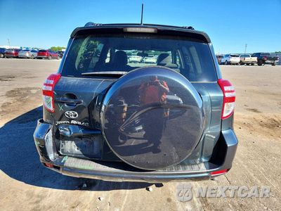 Zdjęcie 6 z 13 samochodu: 2010 TOYOTA RAV4 BASE VIN:JTMZF4DV0A5015959 - miniatura