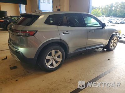 Trzecie zdjęcie samochodu z tyłu: 2024 HONDA PROLOGUE EX VIN:3GPKHVRJ2RS510204 - miniatura