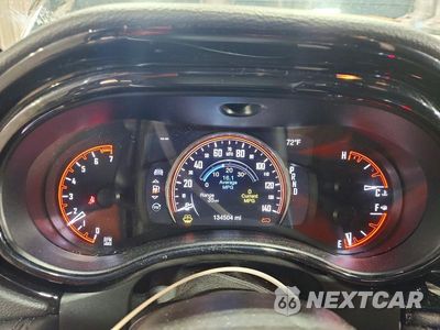 Zdjęcie 9 z 13 samochodu: 2021 DODGE DURANGO GT VIN:1C4RDJDG7MC575368 - miniatura