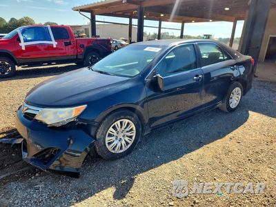 2014 TOYOTA CAMRY L 4T4BF1FKXER414166 - główne zdjęcie licytacji z USA - miniatura
