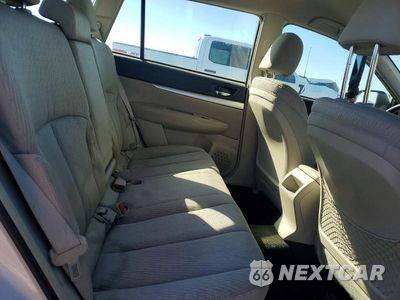 Zdjęcie 11 z 14 samochodu: 2012 SUBARU OUTBACK 2.5I VIN:4S4BRCAC9C3280685 - miniatura