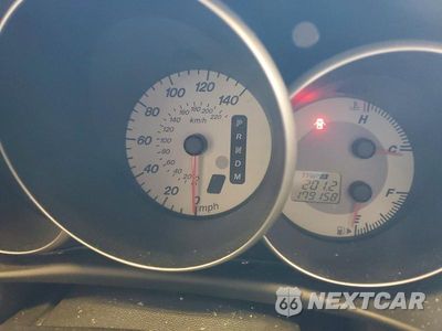 Zdjęcie 9 z 13 samochodu: 2007 MAZDA 3 I VIN:JM1BK32FX71670357 - miniatura