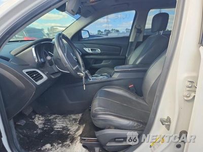 Zdjęcie 7 z 13 samochodu: 2017 GMC TERRAIN SLT VIN:2GKFLPE34H6258221 - miniatura