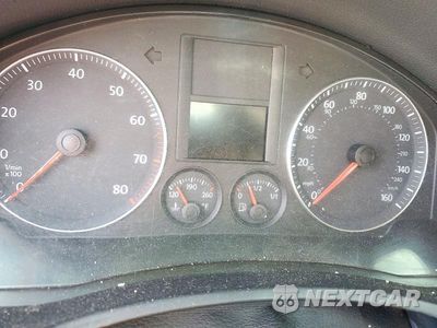 Zdjęcie 9 z 12 samochodu: 2009 VOLKSWAGEN JETTA SE VIN:3VWRZ71K99M127956 - miniatura