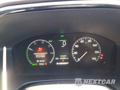 Zdjęcie 9 z 12 samochodu: 2025 HONDA CR-V SPORT TOURING VIN:5J6RS6H94SL000957 - miniatura