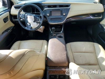 Zdjęcie 8 z 12 samochodu: 2013 TOYOTA AVALON XLE TOURING VIN:4T1BK1EB1DU069423 - miniatura