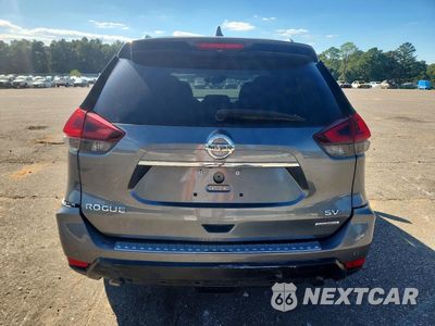 Zdjęcie 6 z 12 samochodu: 2019 NISSAN ROGUE HYBRID SV VIN:5N1ET2MT2KC714240 - miniatura