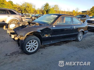 1995 BMW 3 SERIES WBABF3323SEF49011 - główne zdjęcie licytacji z USA - miniatura