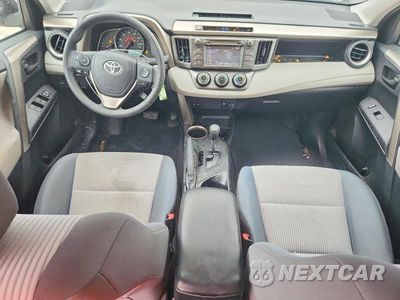 Zdjęcie 8 z 12 samochodu: 2015 TOYOTA RAV4 LE VIN:2T3ZFREV7FW205981 - miniatura