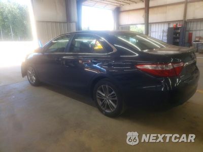 Drugie zdjęcie samochodu z przodu: 2015 TOYOTA CAMRY SE VIN:4T1BF1FK2FU022858 - miniatura