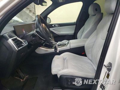 Zdjęcie 7 z 13 samochodu: 2024 BMW X5 XDRIVE40I VIN:5UX23EU0XR9V31950 - miniatura