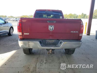 Zdjęcie 6 z 12 samochodu: 2012 DODGE RAM 3500 LARAMIE VIN:3C63D3ML7CG184237 - miniatura