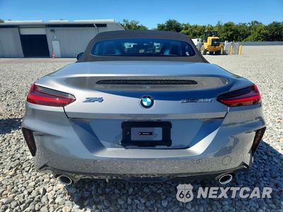 Zdjęcie 6 z 12 samochodu: 2026 BMW Z4 SDRIVE30I VIN:WBAHF3C03TWY59032 - miniatura