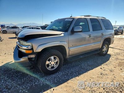 2003 CHEVROLET TAHOE K1500 1GNEK13Z33J160475 - główne zdjęcie licytacji z USA - miniatura