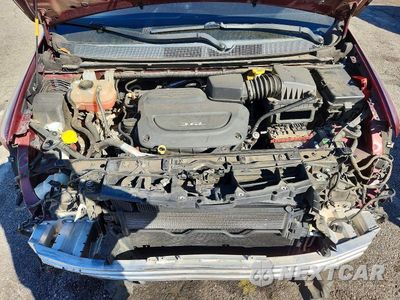 Zdjęcie 12 z 14 samochodu: 2017 CHRYSLER PACIFICA TOURING L VIN:2C4RC1BG0HR509246 - miniatura