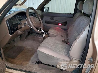 Zdjęcie 7 z 13 samochodu: 2000 TOYOTA TACOMA XTRACAB PRERUNNER VIN:4TASN92N6YZ605120 - miniatura