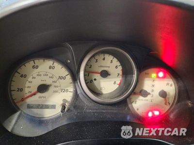 Zdjęcie 9 z 13 samochodu: 2002 TOYOTA RAV4 BASE VIN:JTEHH20V326068615 - miniatura