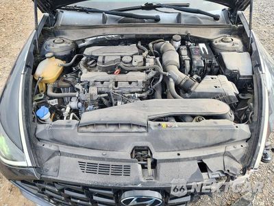 Zdjęcie 11 z 12 samochodu: 2021 HYUNDAI SONATA LIMITED VIN:5NPEH4J22MH087317 - miniatura