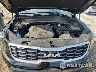 Zdjęcie 12 z 13 samochodu: 2025 KIA TELLURIDE S VIN:5XYP6DGC6SG606095 - miniatura