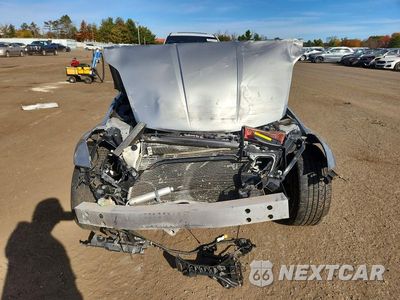 Piąte zdjęcie samochodu w środku: 2006 NISSAN 350Z BASE VIN:JN1AZ34D56M331086 - miniatura