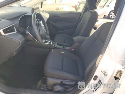 Zdjęcie 7 z 12 samochodu: 2025 TOYOTA COROLLA HYBRID LE VIN:JTDBCMFE6S3069402 - miniatura