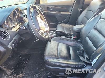 Zdjęcie 7 z 12 samochodu: 2015 CHEVROLET CRUZE LT VIN:1G1PE5SB0F7249919 - miniatura