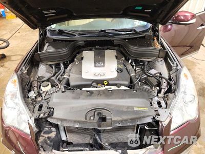 Zdjęcie 12 z 14 samochodu: 2017 INFINITI QX50 BASE VIN:JN1BJ0RR7HM410261 - miniatura