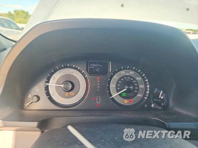 Zdjęcie 9 z 13 samochodu: 2012 HONDA ODYSSEY LX VIN:5FNRL5H21CB145295 - miniatura