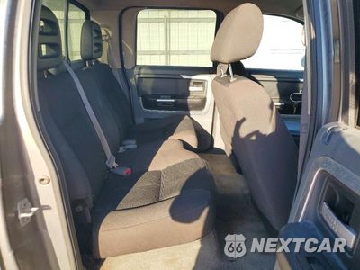Zdjęcie 10 z 12 samochodu: 2007 MITSUBISHI RAIDER LS VIN:1Z7HC28K67S110680 - miniatura