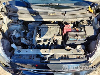 Zdjęcie 11 z 12 samochodu: 2017 MITSUBISHI MIRAGE ES VIN:ML32A3HJ2HH011537 - miniatura