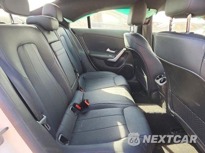 Zdjęcie 10 z 12 samochodu: 2025 MERCEDES-BENZ CLA 250 4MATIC VIN:W1K5J4HBXSN511694 - miniatura