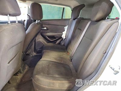 Zdjęcie 11 z 13 samochodu: 2018 CHEVROLET TRAX LS VIN:KL7CJKSB6JB584122 - miniatura