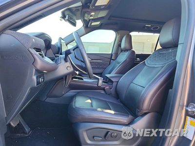 Zdjęcie 7 z 13 samochodu: 2025 FORD EXPLORER PLATINUM VIN:1FMUK8HH3SGA18549 - miniatura