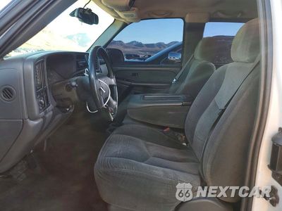 Zdjęcie 7 z 12 samochodu: 2003 CHEVROLET SILVERADO C1500 VIN:2GCEC19V531105241 - miniatura