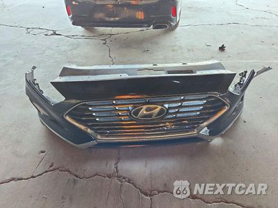 Zdjęcie 12 z 13 samochodu: 2018 HYUNDAI SONATA SE VIN:5NPE24AF7JH601307 - miniatura