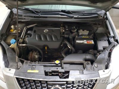 Zdjęcie 11 z 12 samochodu: 2009 NISSAN SENTRA 2.0 VIN:3N1AB61E69L612671 - miniatura