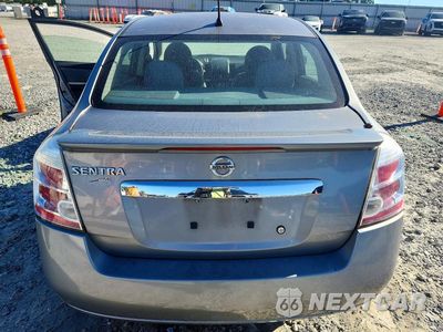 Zdjęcie 6 z 12 samochodu: 2011 NISSAN SENTRA 2.0 VIN:3N1AB6AP1BL681548 - miniatura