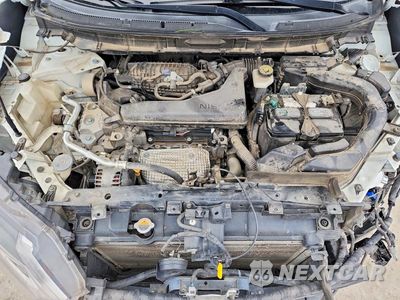 Zdjęcie 12 z 14 samochodu: 2019 NISSAN ROGUE VIN:KNMAT2MTXKP535567 - miniatura